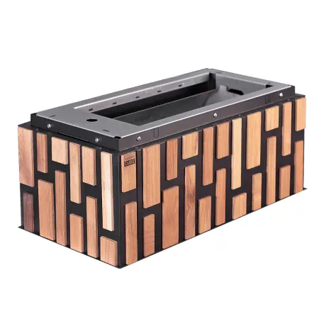 Обливное устройство ICEBERG CUBE W30