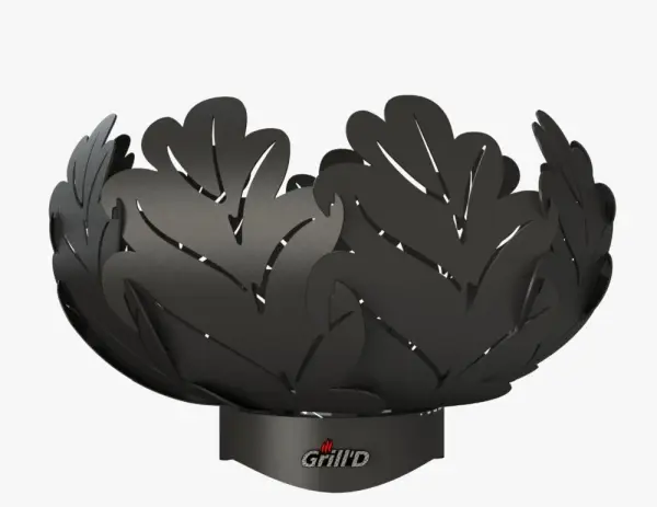 Grill`D Костровище Dubravo D800