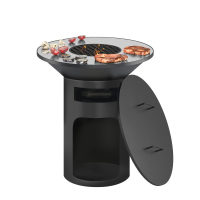 "FANTASTIC GRILL" Везувий Ø 700 "От Шефа"