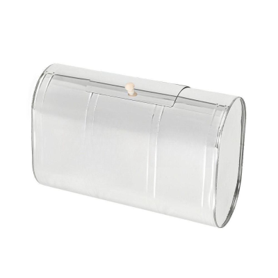 Бак навесной горизонтальный 80, 201-0.8 мм