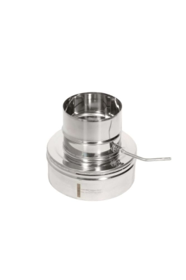 Фото Шибер - переход Моно-Термо ШПМТ-Р 430-0,8/430 D115/200* У 