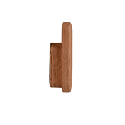 Крючок Woodson К7, дуб 