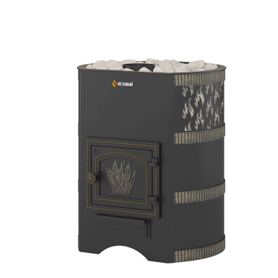 Фото Печь ВЕЗУВИЙ Лава 16 (ДТ-3) б/в в магазине Woodson Фото Печь ВЕЗУВИЙ Лава 16 (ДТ-3) б/в в магазине Woodson