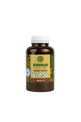 Колер Дуб (К-74) 250мл Колер Дуб (К-74) 250мл