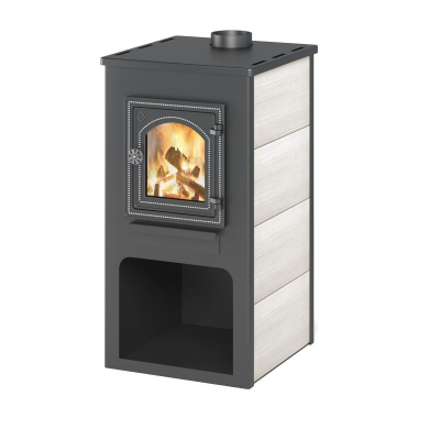 Фото Камин ЭТНА (ДТ-4С) Ø115мм в магазине Woodson Фото Камин ЭТНА (ДТ-4С) Ø115мм в магазине Woodson