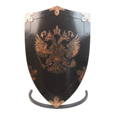 Шампурница "Щит NEW - Герб Орел" Шампурница "Щит NEW - Герб Орел"