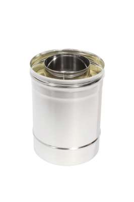 Фото Труба Термо L 250 ТТ-Р 430-0.8/430 D115/200* 