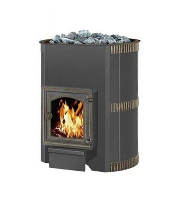 Фото Печь ВЕЗУВИЙ Лава 16 (ДТ-4С) б/в в магазине Woodson