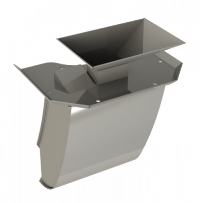 Grill`D Закрытая каменка Zorro