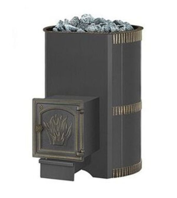 Фото Печь ВЕЗУВИЙ Лава 28 (ДТ-4) в магазине Woodson