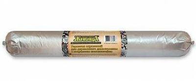 Герметик акриловый с кварцевым наполнителем Живица 0,6л Герметик акриловый с кварцевым наполнителем Живица 0,6л