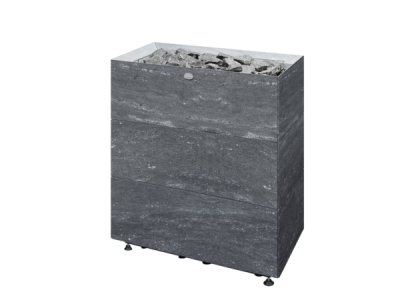 Фото Электрическая печь TUISKU XL Tulikivi для сауны и бани (19,5 кВт) NOBILE в магазине Woodson