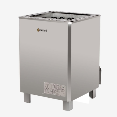 Фото Электрокаменка ВЕЗУВИЙ CLAB-90 в магазине Woodson