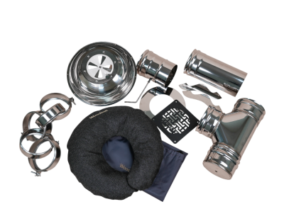 Второе дыхание для бани МИНИ