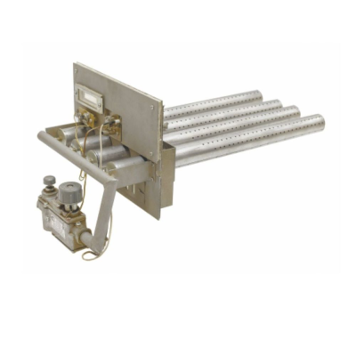 Комплект газового оборудования (САБК8-50) Комплект газового оборудования (САБК8-50)