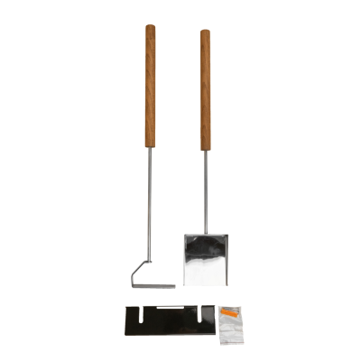 Набор каминный Woodson Элегия огня мини