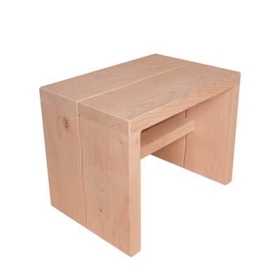 Лавочка Woodson 50*40 см, ольха