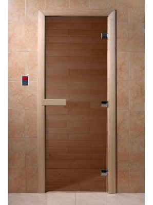 Дверь DoorWood "Бронза" 1700*700  Дверь DoorWood "Бронза" 1700*700