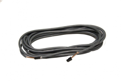 Светодиод Cariitti d6 мм (3000K, кабель 5м, IP67)