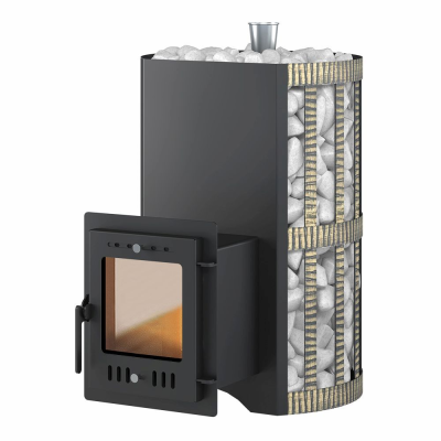 Фото Печь ВЕЗУВИЙ Скиф Парогенератор Ковка (210) "М" в магазине Woodson Фото Печь ВЕЗУВИЙ Скиф Парогенератор Ковка (210) "М" в магазине Woodson