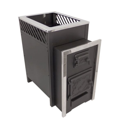 Фото Печь Сталь Мастер РАДА 6 XXL в магазине Woodson