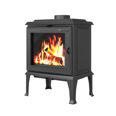 Фото Печь-камин EVEREST Ф11 в магазине Woodson