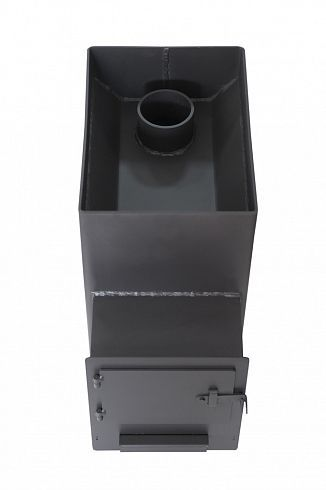 Фото Печь банная "Копеечка" с ВТК в магазине Woodson