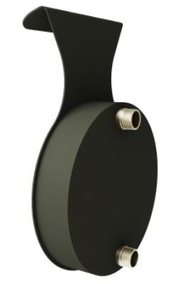 Grill`D теплообменник навесной AISI 409 2мм, 1,7л Leo, Optima Grill`D теплообменник навесной AISI 409 2мм, 1,7л Leo, Optima