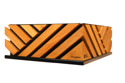 Обливное устройство КАСКАД 20 в ОБЛИЦОВКЕ WOODSON Обливное устройство КАСКАД 20 в ОБЛИЦОВКЕ WOODSON