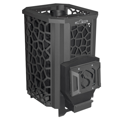 Фото Печь банная HARD 16S "Саванна" в магазине Woodson