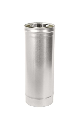 Фото Труба Термо L 500 ТТ-Р 430-0.5/Оц. D150/210 - ТФ 