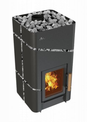 Grill`D Zorro Short Grill`D Zorro Short