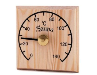 SAWO Термогигрометр 231-THD