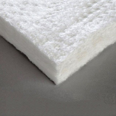 Supersilika полотно иглопробивное кремнеземное 1000*920*6мм