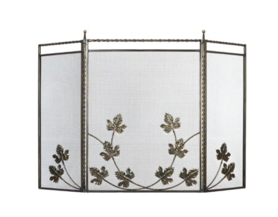 Экран каминный Везувий С310B