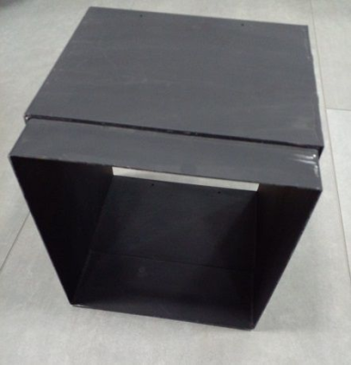 Удлинитель топочного канала Grill'D Long Window Max L-250 мм Удлинитель топочного канала Grill'D Long Window Max L-250 мм