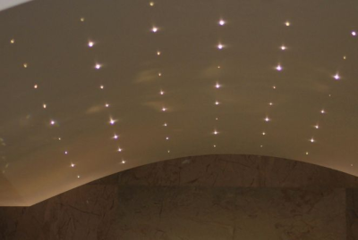 Комплект Cariitti «Звездное небо» VPL30T — CEP100