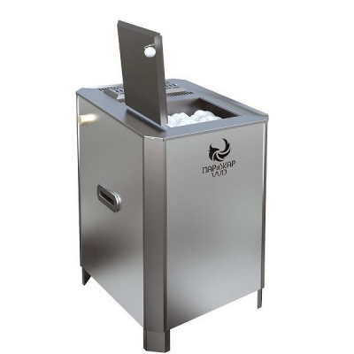 Фото ЭП ГПП ПАРиЖАР 4,25кВт/220-380 НЕРЖ в магазине Woodson