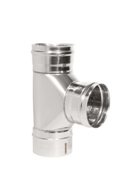 Фото Тройник 87* ТРМ(М)-Р 444-0.5 D120 