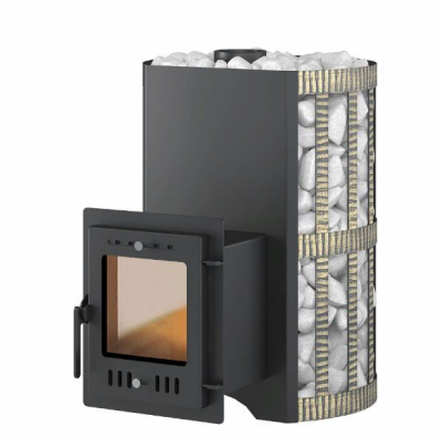 Фото Печь ВЕЗУВИЙ Скиф Ковка 22 (210) "М" в магазине Woodson Фото Печь ВЕЗУВИЙ Скиф Ковка 22 (210) "М" в магазине Woodson