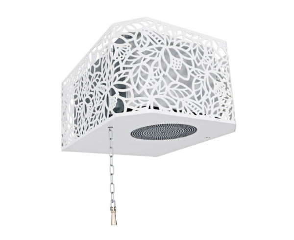 Обливное устройство КАСКАД 40 / с кожухом Обливное устройство КАСКАД 40 / с кожухом