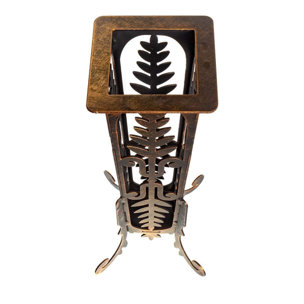 Шампурница "Колос"