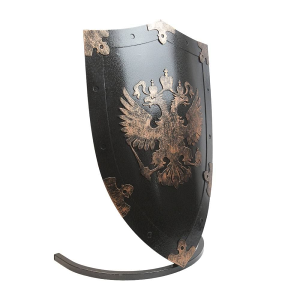Шампурница "Щит NEW - Герб Орел" Шампурница "Щит NEW - Герб Орел"