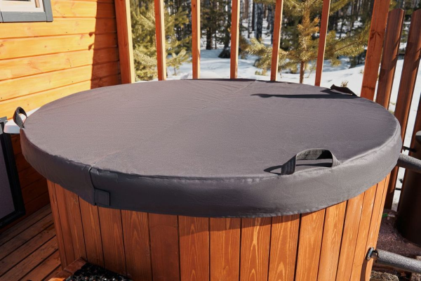 Термокрышка Д600 (HomeLake)