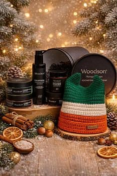 Новогодний комплект #4