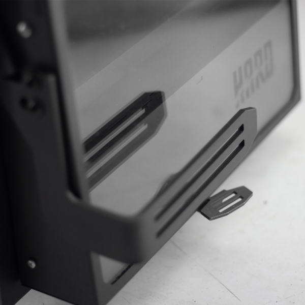 Фото Печь банная HARD 30L"Саванна" в магазине Woodson