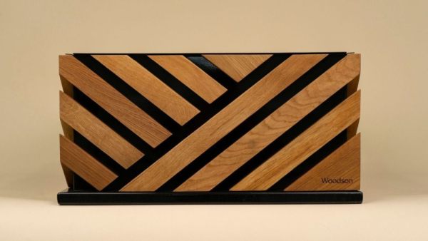 Обливное устройство КАСКАД 30 в ОБЛИЦОВКЕ WOODSON Обливное устройство КАСКАД 30 в ОБЛИЦОВКЕ WOODSON