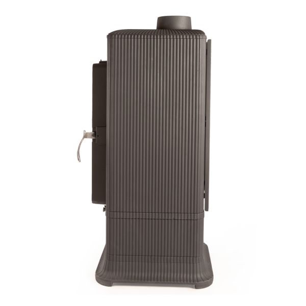 Фото Печь чугунная VERTA в магазине Woodson