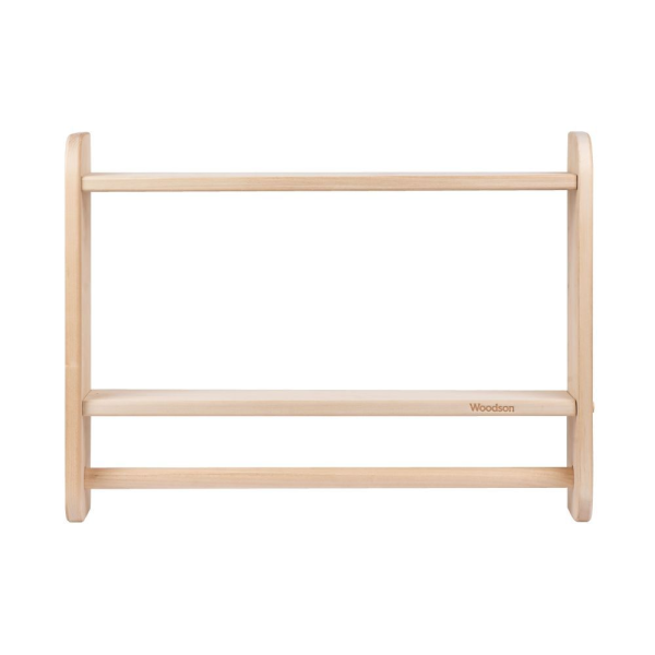 Полка Woodson ERGO 60*45, липа
