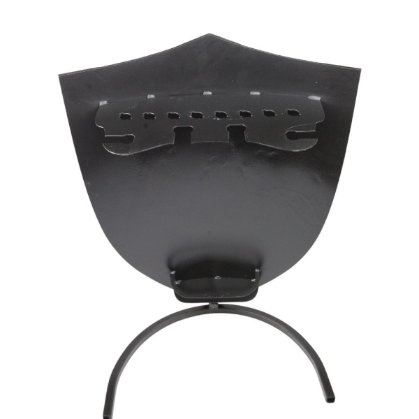 Шампурница "Щит NEW - Медведь с лапами" Шампурница "Щит NEW - Медведь с лапами"